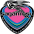 Sagan Tosu crest