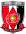 Urawa Red Diamonds crest