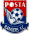 Posta Rangers crest