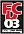 Differdange 03 crest