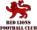 Red Lions crest