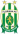 Floriana crest