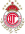 Deportivo Toluca crest