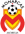 Monarcas Morelia crest