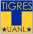 Tigres UANL crest