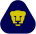 UNAM crest