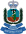 Royal Montserrat Police Force crest