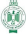 Raja Casablanca crest