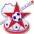 African Stars crest