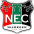 NEC crest