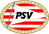 PSV Eindhoven crest