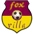 Fox Villa crest