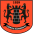 Carrick Rangers crest