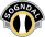 Sogndal crest