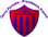 Cerro Porteño Presidente Franco crest