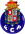 Porto crest