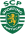 Sporting Lisbon crest