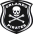 Orlando Pirates crest