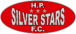 Silver Stars crest