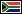 Go to main Republic of South Africa map [current]