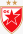 Crvena Zvezda crest