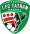 Tatran Presov crest