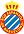 Espanyol crest