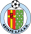 Getafe crest