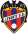 Levante crest