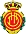 Mallorca crest