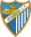 Málaga crest