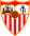 Sevilla crest