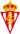 Sporting Gijón crest