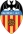 Valencia crest