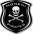 Moneni Pirates crest