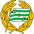 Hammarby IF DFF crest