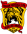 Foadan crest