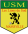 US Masséda crest