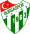 Bursaspor crest