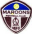 Maroons crest