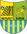 Metalist Kharkiv crest