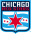 Chicago Red Stars crest