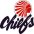 Atlanta Chiefs crest