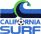 California Surf crest