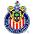 Chivas USA crest