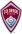 Colorado Rapids crest