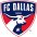 FC Dallas crest