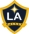 Los Angeles Galaxy crest