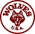 Los Angeles Wolves crest