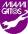 Miami Gatos crest